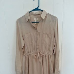 Polo Dress. Jessica Simpson brand. Brand new with tag.